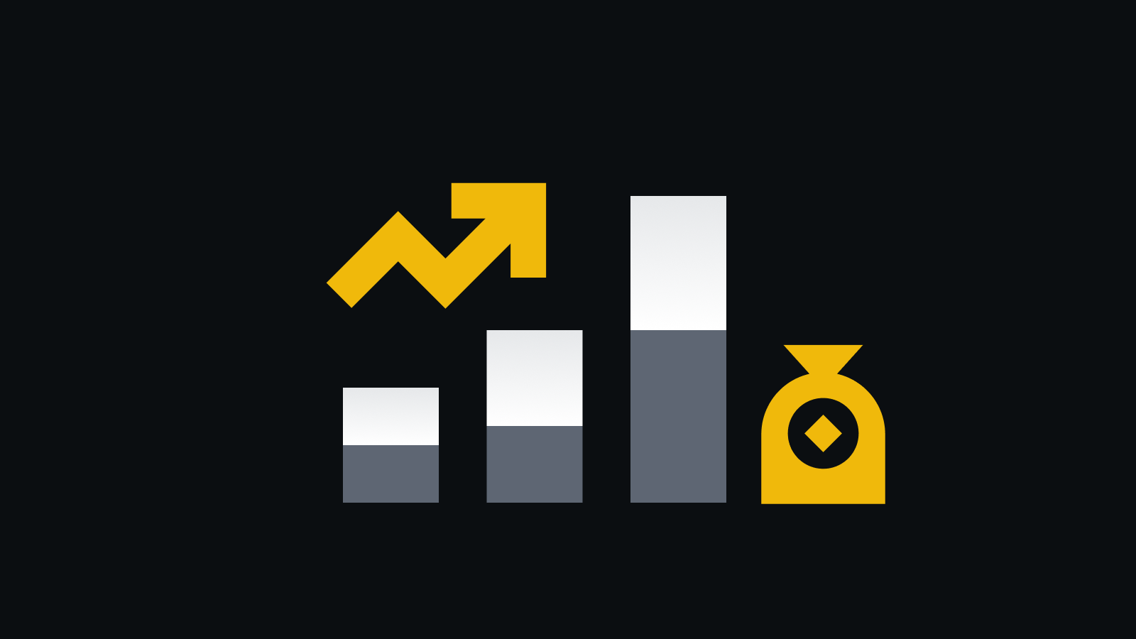 高效挖矿，轻松赚钱