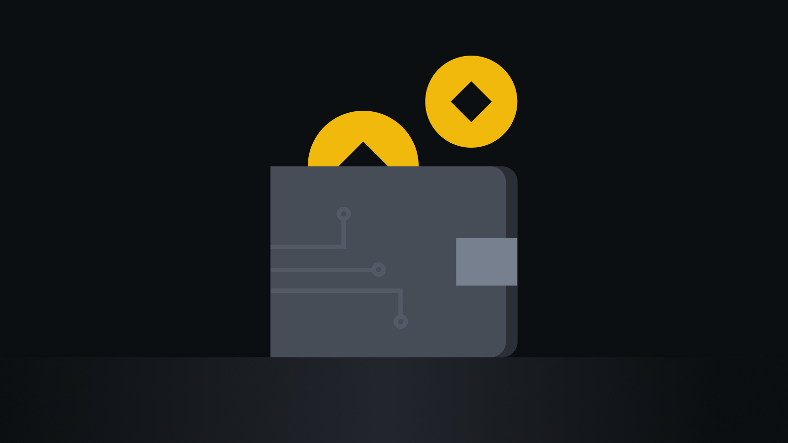 智能交易，全球互联